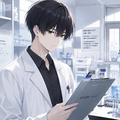Profile image of 霜田