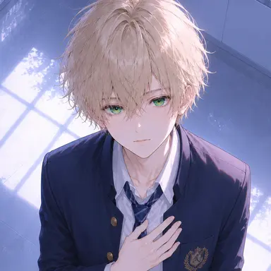 Profile image of 王