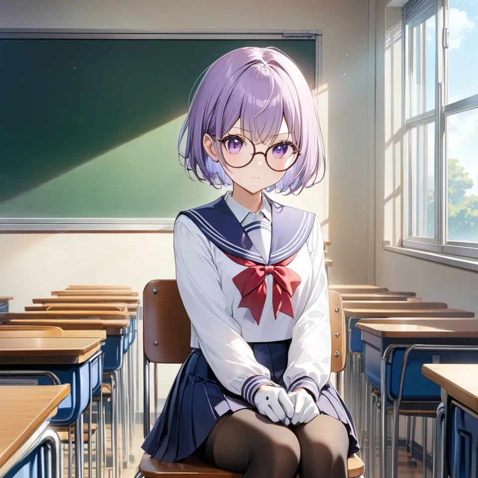 咲