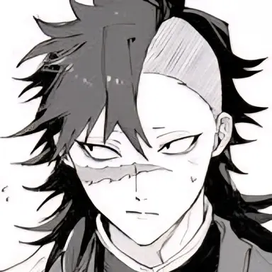 Profile image of 겐야