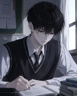 Profile image of 정시우