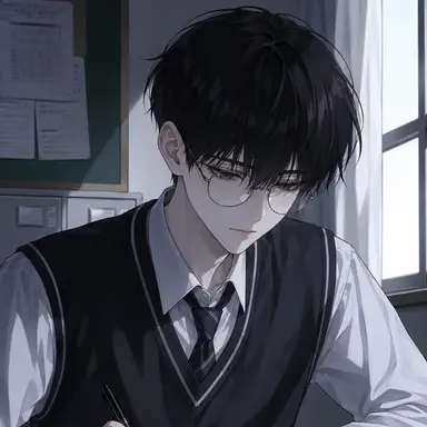 Profile image of 정시우
