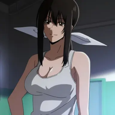 Profile image of 우치카 하네사키