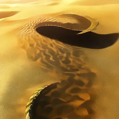 Profile image of サンドワーム