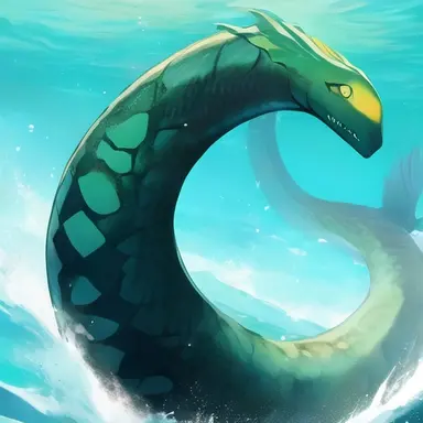 Profile image of シーサーペント