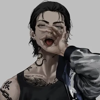 Profile image of 에렌 예거