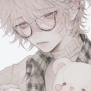 Profile image of 하서진