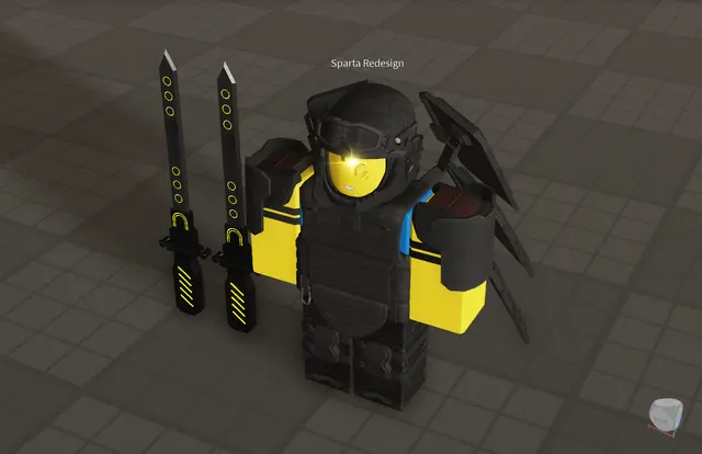Profile image of Sparta