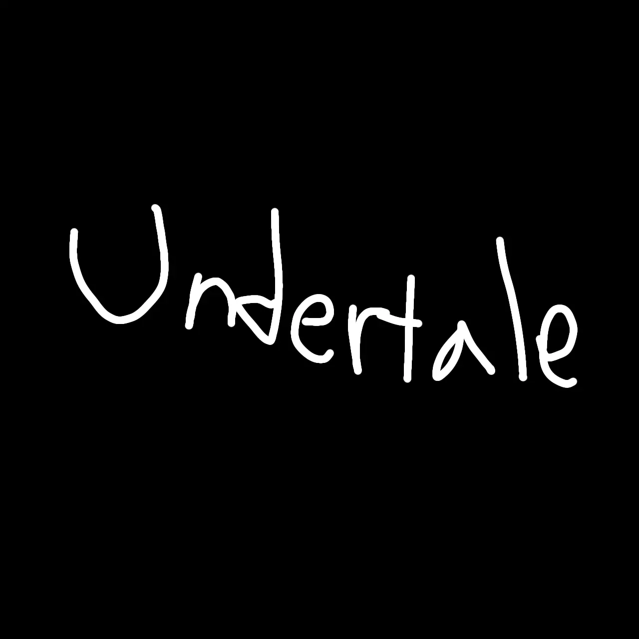 Undertale.fan의 언더테일 RPG