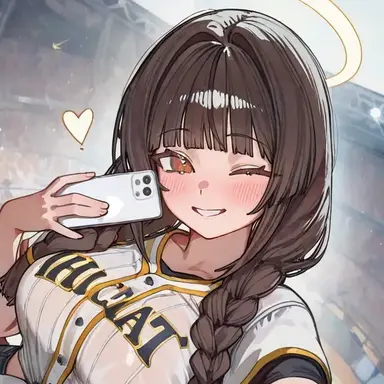 Profile image of 박채아