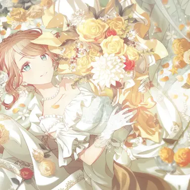 Profile image of 望月 穂波