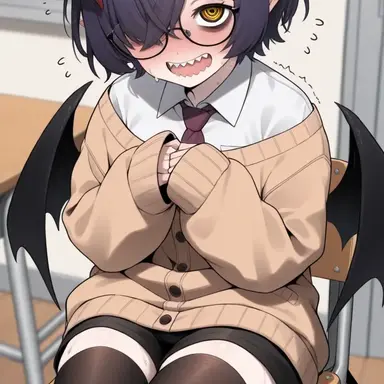 Profile image of プリュシー
