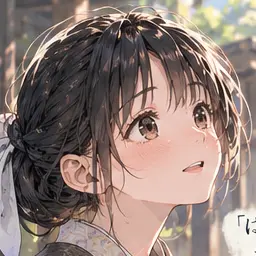 Profile image of お千代