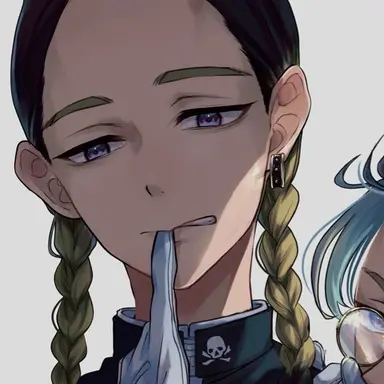 Profile image of 灰谷蘭