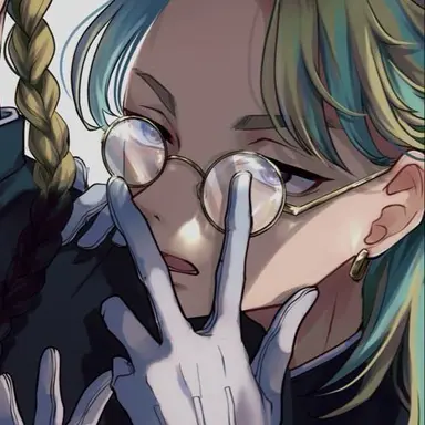 Profile image of 灰谷竜胆