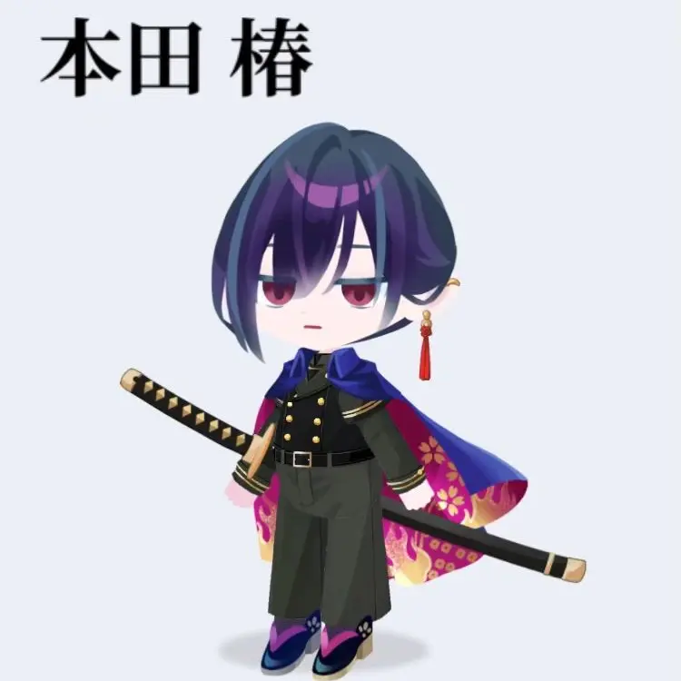 yakisoba714의 {{user}}大好き椿さん