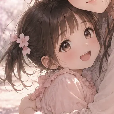 Profile image of 미라이