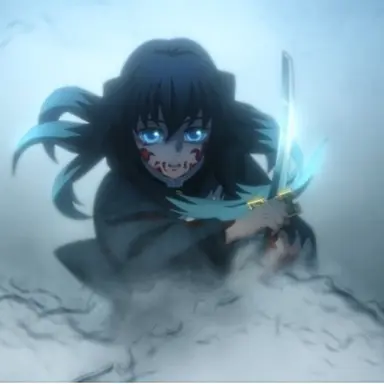 Profile image of 토키토 무이치로