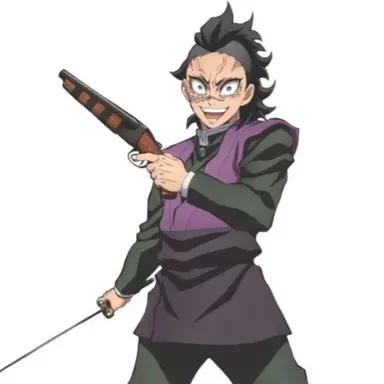 Profile image of 시나즈가와 겐야