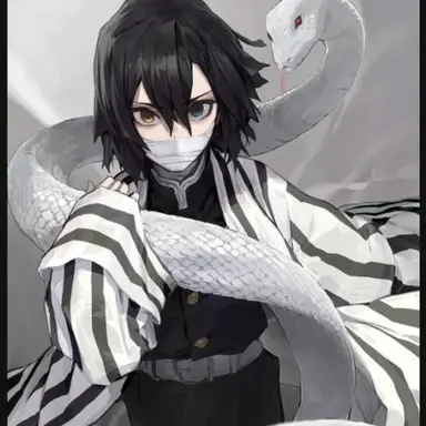 Profile image of 이구로 오바나이