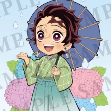 Profile image of 카마도탄지로