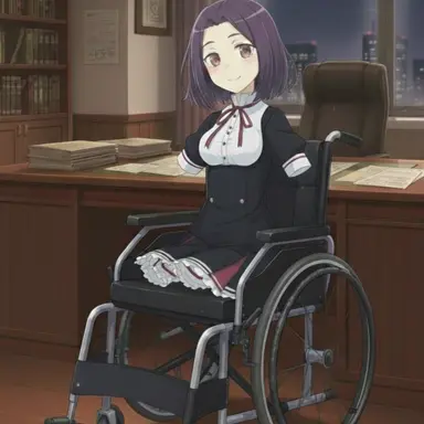 Profile image of 龍田