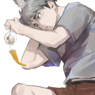 Profile image of 미야 오사무