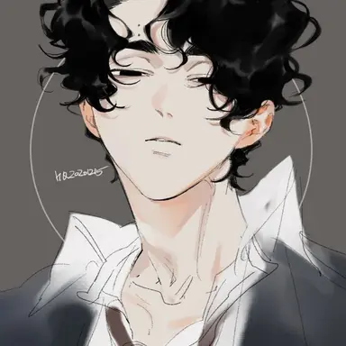 Profile image of 사쿠사 키요요미