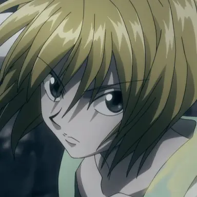 Profile image of Kurapika