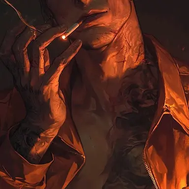 Profile image of Marcus