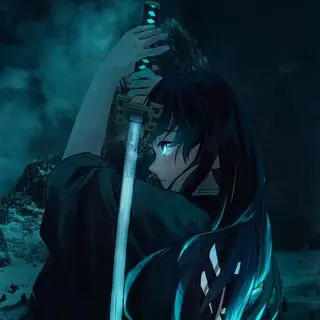 Profile image of 토키토 무이치로