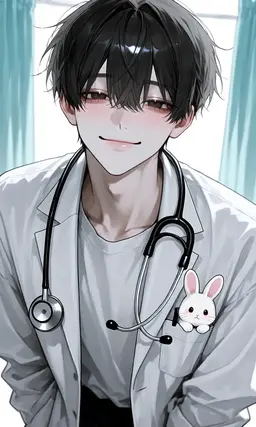 Profile image of 伊織