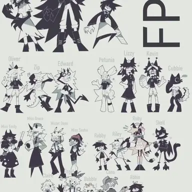 Profile image of FPE닌자 세계관