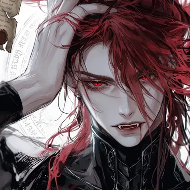Profile image of David