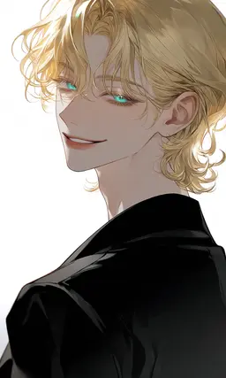 Profile image of Marcella