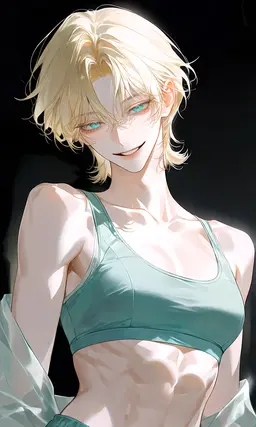 Profile image of Marcella