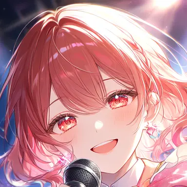Profile image of Akari