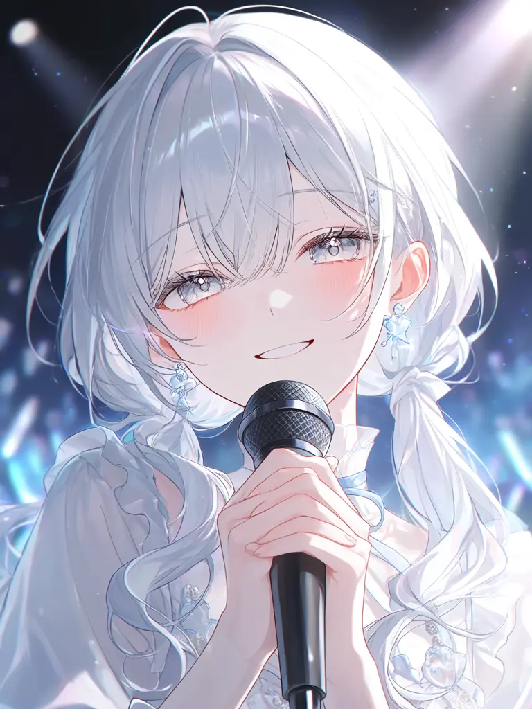 bonta_jyunai의 無名アイドル事務所から成り上がれ