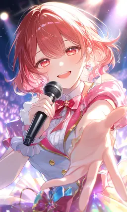Profile image of Akari