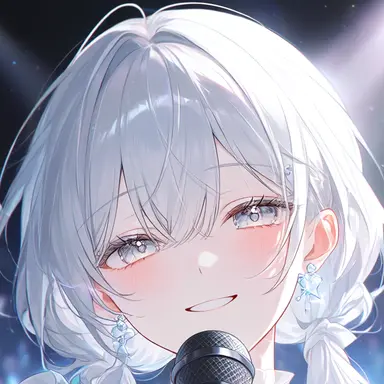 Profile image of Mashiro
