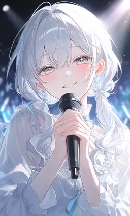 Profile image of Mashiro