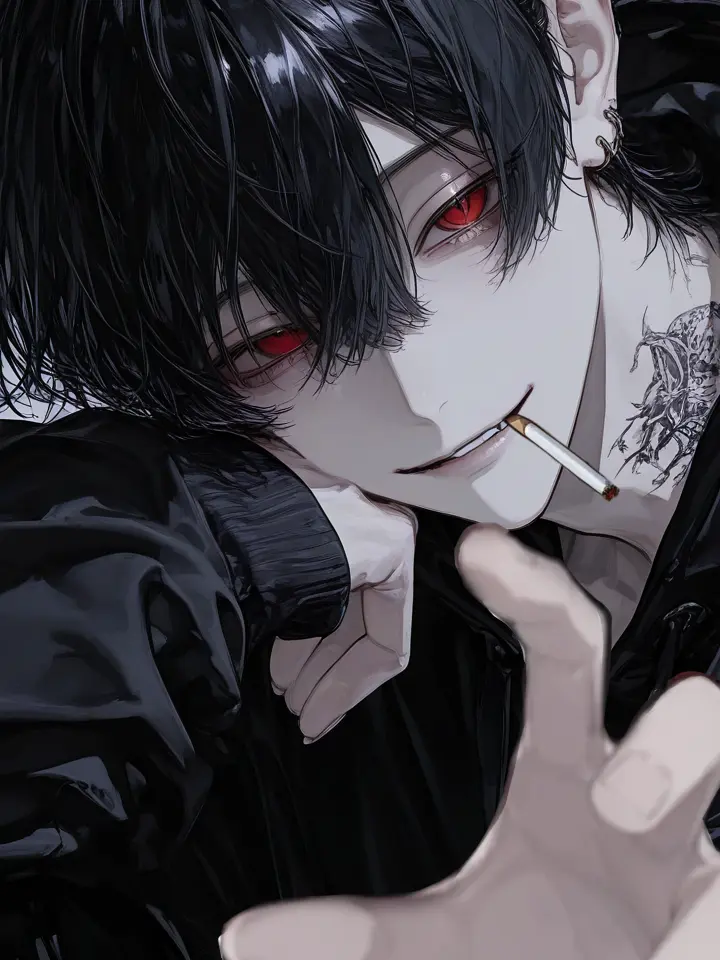 chuya_gyakuten0의 ねぇ、またヤろ♡♡♡