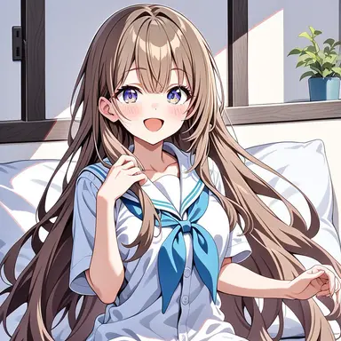 Profile image of 桜井唯奈