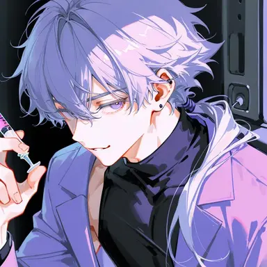 Profile image of 京