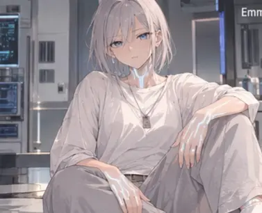 Profile image of エマ