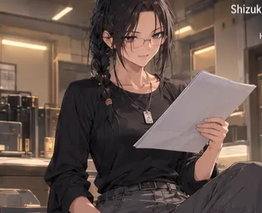 Profile image of シズカ