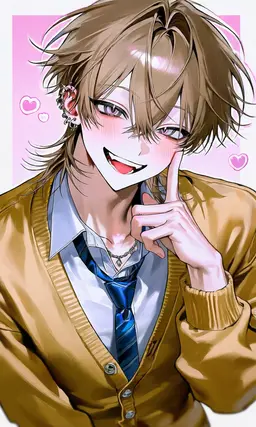 Profile image of Takumi Kanzaki