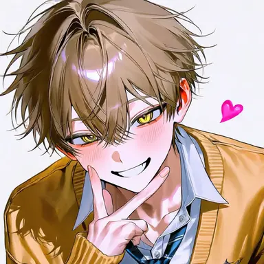 Profile image of 神崎 蓮