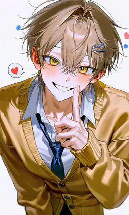 Profile image of Ren Kanzaki