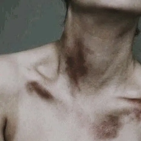 TautShrew2999의 The Monster's Marked One
